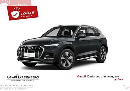 Audi Q5 40 TDI qu. advanced / SOFORT VERFÜGBAR !