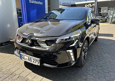 Mitsubishi Colt 1.6 Benziner Hybrid Select AT