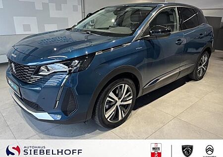 Peugeot 3008 Allure Hybrid 225 e-EAT8 *SHZ*