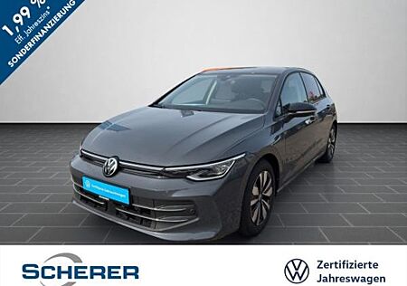 VW Golf Volkswagen GOAL 💥TOP LEASING AKTION💥