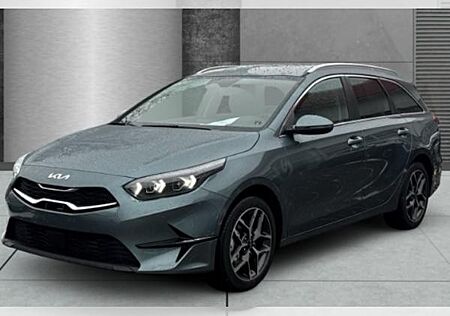 Kia Cee'd Sportswagon Ceed SW 1.5T 48V DCT ULTIMATE Edition STYLE-Paket