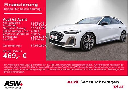 Audi A5 Avant S line TFSI Navi Matrix Edition One // SOFORT VERFÜGBAR!!