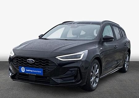 Ford Focus Turnier St-line*RATE INKL. FRACHT!!!*
