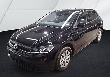 VW Polo Volkswagen 1.0 TSI LIFE+IQ.Drive+NAVI (Discover Media) Climatronic+DAB+LED+SHZ+MFL+ACC+Kamera