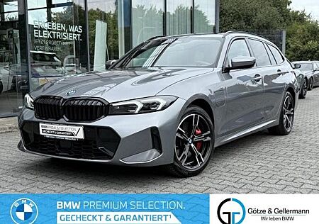 BMW 330 e Touring M Sport PRO //AHK FACELIFT