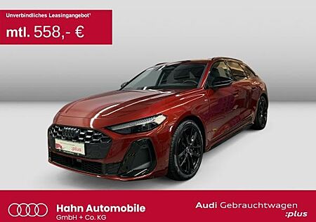 Audi A5 Avant TFSI S line Navi AHK LED CAM Tech plus