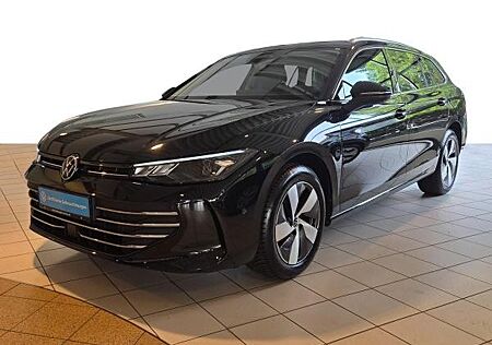 VW Passat Volkswagen Variant 1.5 eTSI DSG Business PDC Navi