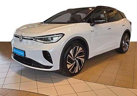 VW ID.4 Volkswagen GTX 4Motion AHK Pano Harman-Kardon Head-up
