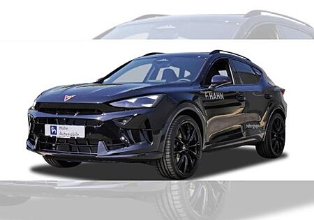 Cupra Formentor ABT VZ 2.0TSI 4Drive *ABT Umbau*21"Felgen*400PS*