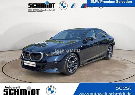 BMW i5 M60 xDrive / NP= 113.580,- / AC-Laden Professional
