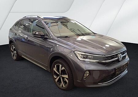 VW Taigo Volkswagen 1.0 TSI DSG STYLE+IQ.Drive+Navi+Climatronic+DAB+ Matrix-LED+Kamera+SHZ+ACC+MFL+PDC+LM