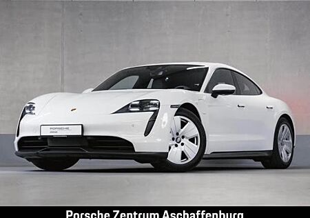 Porsche Taycan (Typ Y1A)