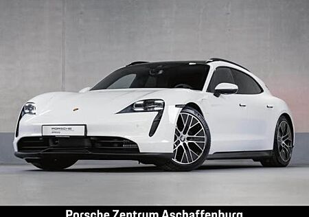 Porsche Taycan Sport Turismo (Typ Y1C)