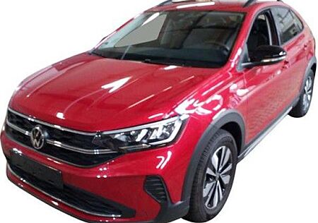 VW Taigo Volkswagen 1.0 TSI DSG GOAL+NAVI+Travel Assist +DAB+Kamera+LED+SHZ+MFL+LM+ACC