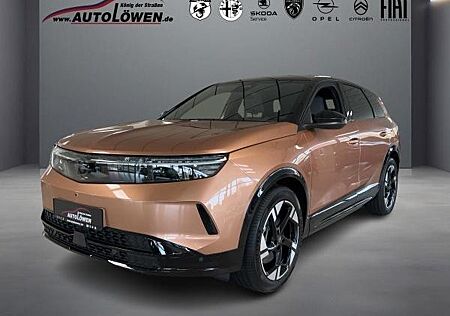 Opel Grandland Electric GS - Navi Kamera *Sofort Verfügbar*