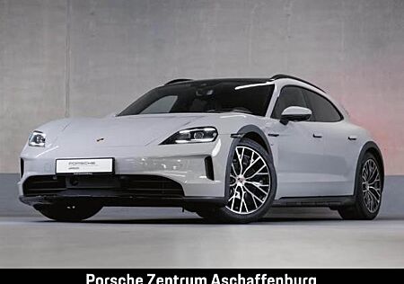 Porsche Taycan Cross Turismo (Typ Y1B)