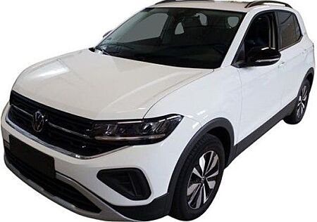 VW T-Cross Volkswagen 1.0 TSI DSG GOAL+Navi+Travel Assist+DAB+LM+ACC+LED+SHZ+MFL+PDC