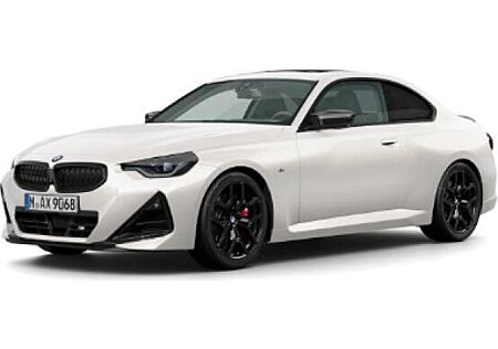 BMW 240 M240i M Sport Pro Vollausstattung🔥VORFÜHRWAGENAKTION⚡️verfügbar ab MAI 2026 *Ausstattung änderbar*