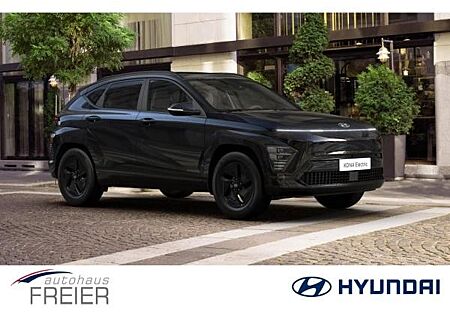 Hyundai Kona Elektro Trend 65kWh 204 PS el. Heckklappe