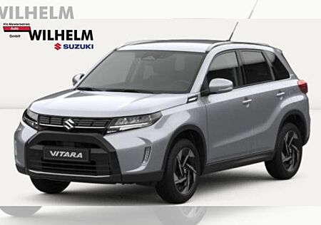 Suzuki Vitara 1.4 Boosterjet Comfort+ ALLGRIP HYBRID