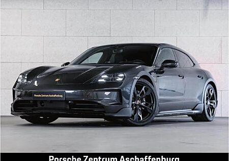 Porsche Taycan 4S Cross Turismo