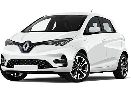 Renault ZOE R110 Z.E 50 in Ludwigsburg bei Auto Haass