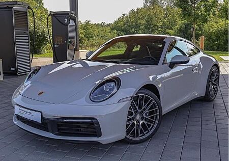 Porsche 911 (Typ 992)