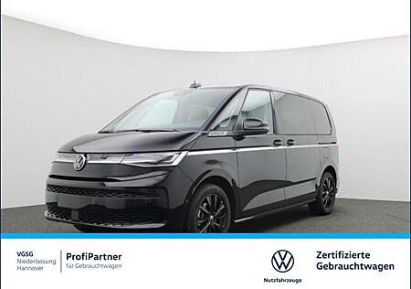 VW T7 Multivan Volkswagen Multivan Style ACC NaviPro EasyOpenPaket AHK
