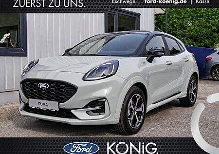 Ford Puma ST-Line MildHybrid Aut.+Winter-Pkt+Navi+ACC