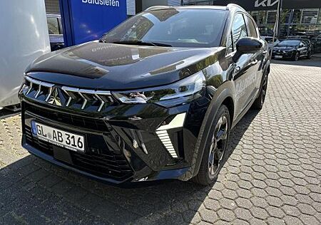 Mitsubishi ASX 1.3 T-Benziner Intro Edition DCT AT