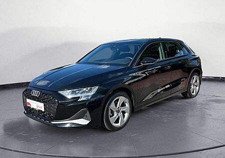Audi A3 Sportback 35 TFSI advanced LED/MMI/Interface/Assist/uvm.