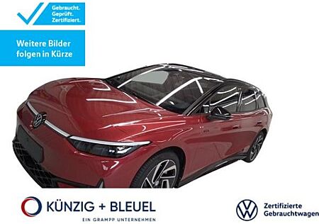 VW ID.7 Volkswagen Tourer GTX 4Motion Navi*LED*AHK*Kamera*Anschlussgarantie