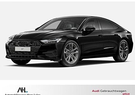 Audi A7 Sportback 50 TDI quattro HuD Panoramadach AHK