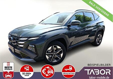 Hyundai Tucson 1.6 HEV 215 DCT 4WD Prime Matrix AssisP