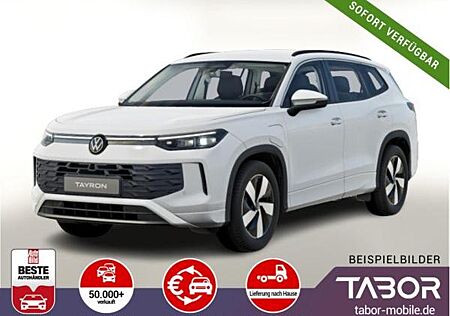 VW Tayron Volkswagen eHybrid204 DSG Nav el.Heck ParkAs SHZ 18Z