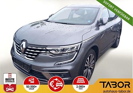 Renault Koleos TCe 160 EDC Initiale Paris ACC Leder Nav