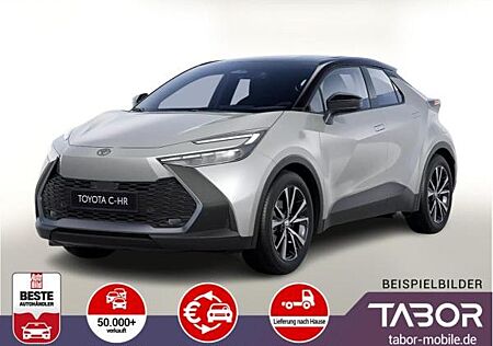 Toyota C-HR 1.8 Hybrid 140 ECVT TeamD TechnikP Nav SHZ