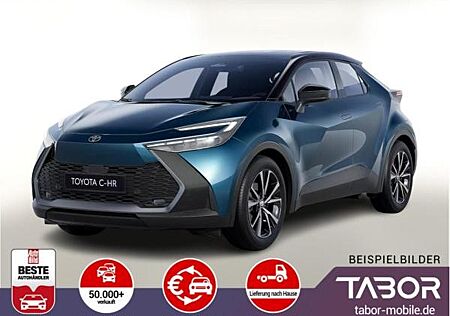 Toyota C-HR 1.8 Hybrid 140 ECVT TeamD TechnikP Nav SHZ