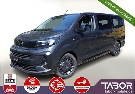 Opel Zafira Life 2.0 D 180 AT8 XL 9-S Nav ACC Kam SHZ