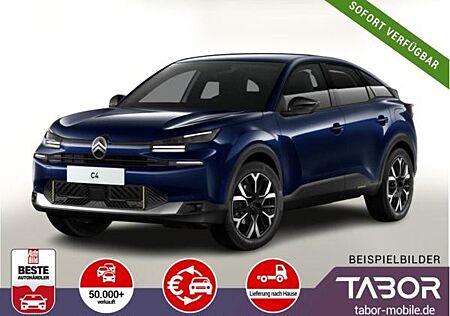 Citroën C4 MHEV 145 eDSC6 MAX FACELIFT Nav 360° Keyl ACC
