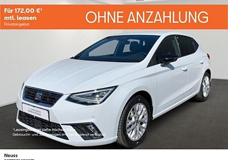 Seat Ibiza FR SITZHEIZUNG LED EINPARKHILFE NAVI
