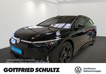 VW ID.7 Volkswagen Tourer GTX 86 kWh HEAD-UP PARKASSISTENT ACC CCS