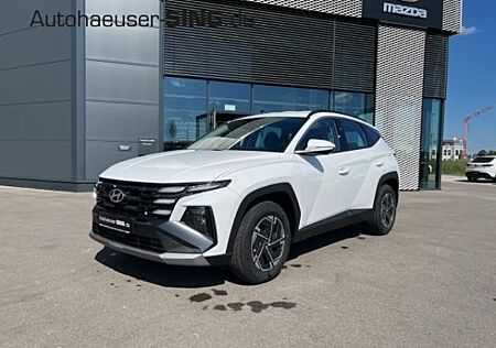 Hyundai Tucson Automatik Keyless Totwinkelass. LED AC/AA