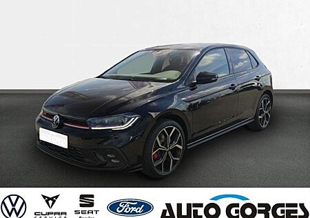 VW Polo Volkswagen GTI 2,0 l TSI DSG +KEYFREE+PARK&COMFORT+