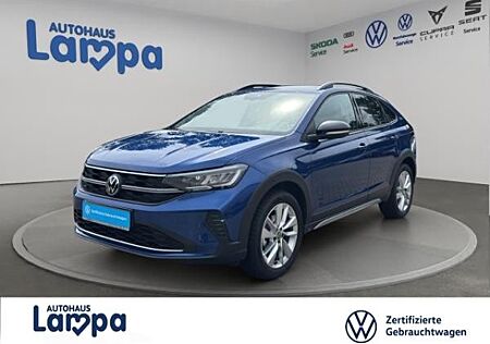 VW Taigo Volkswagen Goal 1.5 TSI DSG SHZ, Klima.,ACC, LED