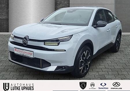 Citroën C4 Max Hybrid 145 e-DCS6 *DIENSTWAGEN*SOFORT VERFÜGBAR*