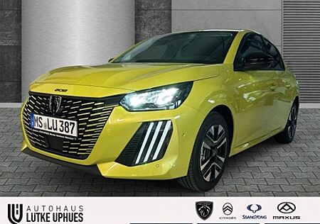 Peugeot 208 Allure PureTech 100 Navi 360 Kamera *SOFORT VERFÜGBAR*