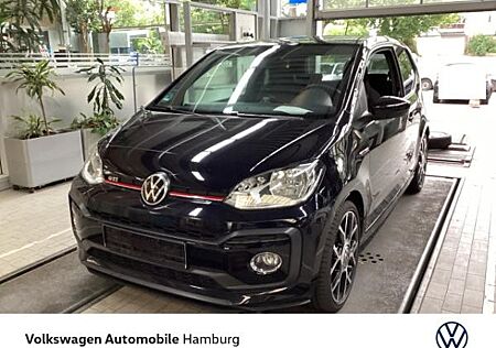 VW Up Volkswagen ! GTI 1.0 Sitzheizung Einparkhilfekamera Nebel