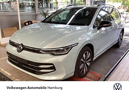 VW Golf Variant Volkswagen Goal 2.0 TDI DSG Kamera Sitzheizung