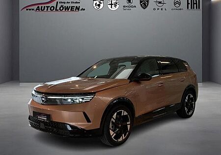 Opel Grandland Electric GS - Panoramadach Navi *Sofort Verfügbar*